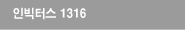 인빅터스1316